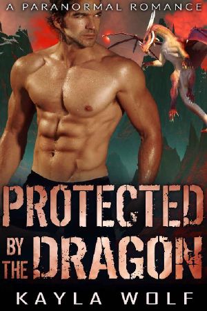 [Dragon Valley 02] • Protected by the Dragon